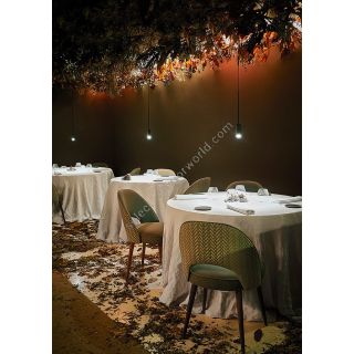 Estiluz / Pendants & Suspension Lights / Volta T-3534