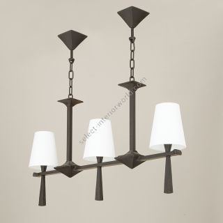 Objet Insolite / Bronze Suspension / Suspension Pablo