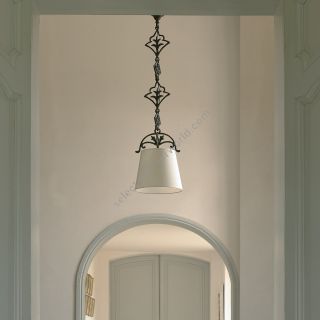 Objet Insolite / Bronze Suspension / Suspension Vérone