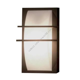 Elstead Lighting / Outdoor Wall Lights / Sven Graphite
