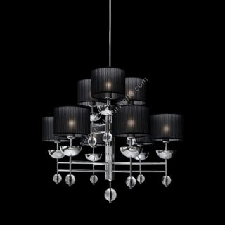 ILFARI / Chandeliers / Sweet Symphony H9 Pendant Lamp