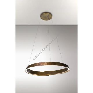 Laurameroni / Ceiling Lamps / Swirl