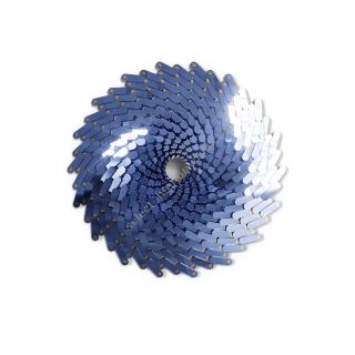 Sans Souci / Wall Artworks / Switch Maelstrom