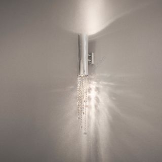 ILFARI / Wall Sconces / Sexy Crystals W1+1