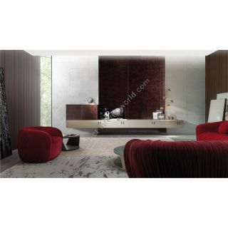 Laurameroni / Modular Systems / Symphony Cabinet System