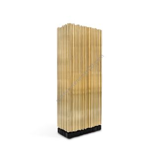 Boca do Lobo / Cabinets / Symphony