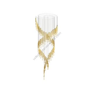 Sans Souci / Chandeliers / Symphony L3