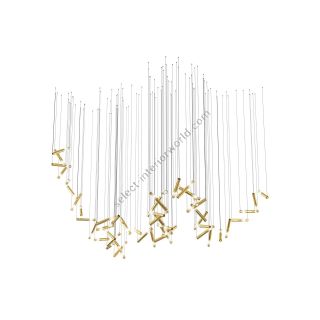 Sans Souci / Chandeliers / Symphony M3