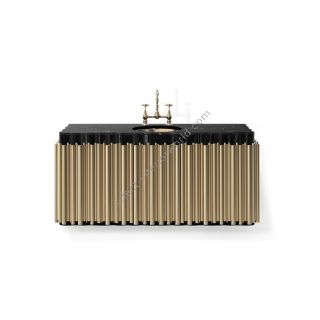 Boca do Lobo / Washbasins / Symphony Suspension