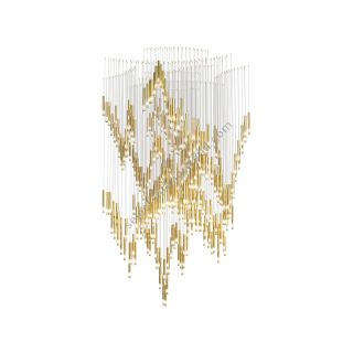 Sans Souci / Chandeliers / Symphony XL2