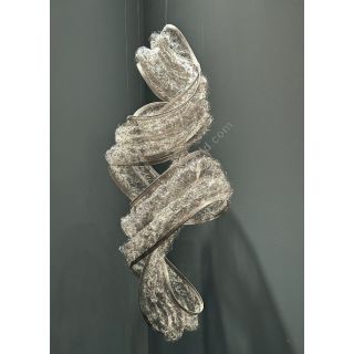 Terzani / LED Pendants & Suspension Lights / Genesis vertical sculpture B60S