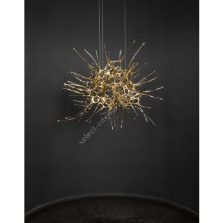 Terzani / LED Pendants & Suspension Lights / Dragon large E03S