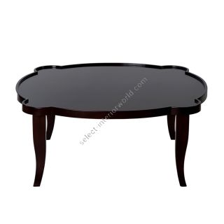 Badari / Coffee Tables / Lungarno Coffee Table T3-LU-WD