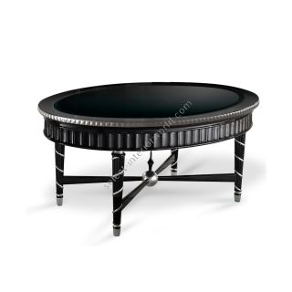 Francesco Molon / Coffee Tables / Eclectica Plateau T501.01