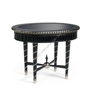 Francesco Molon / Side Tables / Eclectica Plateau T501