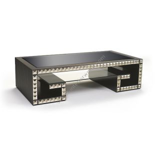 Francesco Molon / Coffee Tables / Eclectica Coffre Chinois T502