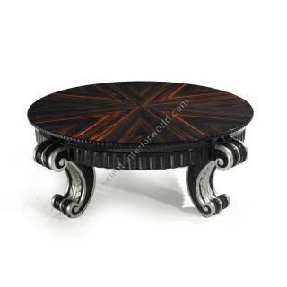 Francesco Molon / Coffee Tables / Eclectica Tulipe T506