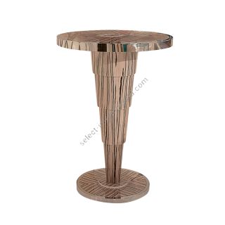Francesco Molon / Side Tables / Eclectica Savoy Tall T508.02S