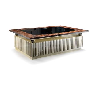 Francesco Molon / Coffee Tables / Eclectica Essential T510