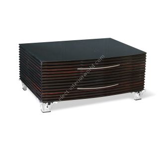 Francesco Molon / Side Tables / Eclectica Essential T511