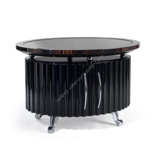 Francesco Molon / Side Tables / Eclectica Vanity T519