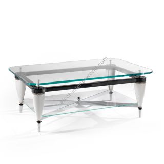 Francesco Molon / Coffee Tables / Eclectica Berkeley T521