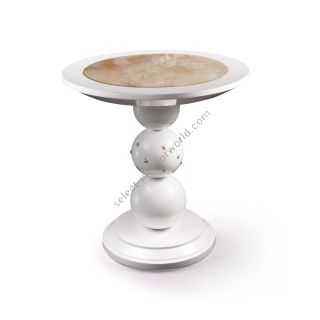 Francesco Molon / Side Tables / Eclectica Roses T526.01