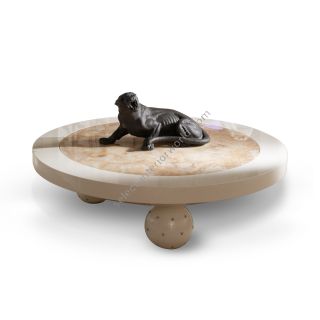 Francesco Molon / Coffee Tables / Eclectica T526.M