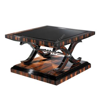 Francesco Molon / Coffee Tables / Eclectica Infinity T527
