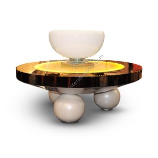 Francesco Molon / Coffee Tables / Eclectica Piccadilly T531