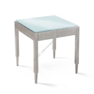 Francesco Molon / Side Tables / Eclectica Savoy T532.02