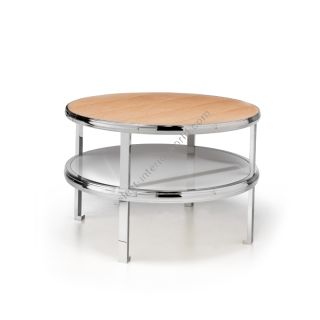 Francesco Molon / Side Tables / Eclectica Grace K T537
