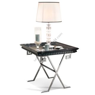 Francesco Molon / Side Tables / Eclectica Maize T538.01