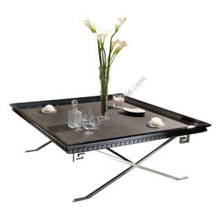 Francesco Molon / Coffee Tables / Eclectica Maize T538
