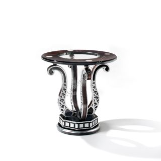 Francesco Molon / Side Tables / Eclectica Fifth Avenue T540.01