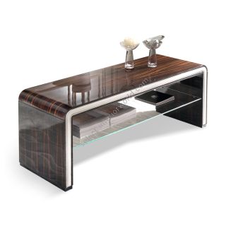 Francesco Molon / Coffee Tables / Eclectica Bentley T541