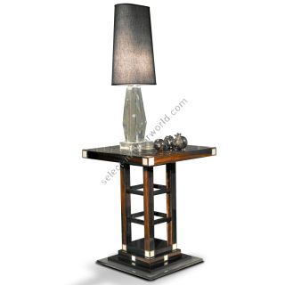 Francesco Molon / Side Tables / Eclectica Park Avenue T542.01