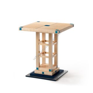Francesco Molon / Side Tables / Eclectica Kamakura T543.01