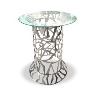 Francesco Molon / Side Tables / MolonDesign Torre Branca T700