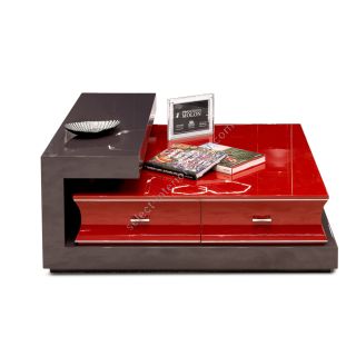 Francesco Molon / Coffee Tables / MolonDesign Durini System T710