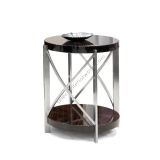 Francesco Molon / Coffee Tables / MolonDesign Trafalgar T720