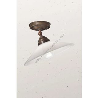 Il Fanale / Ceiling Lights / Tabià 212.02.OV