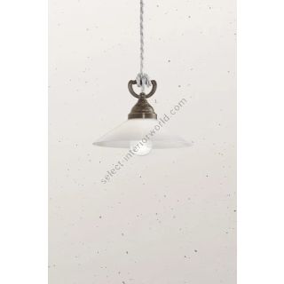 Il Fanale / Pendants & Suspension Lights / Tabià 212.07.OV