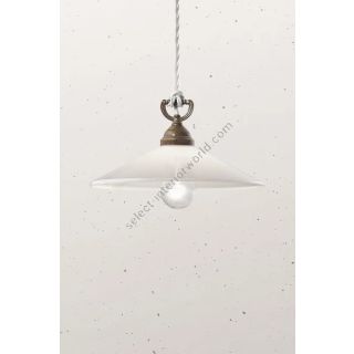 Il Fanale / Pendants & Suspension Lights / Tabià 212.08.OV