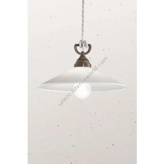 Il Fanale / Pendants & Suspension Lights / Tabià 212.09.OV