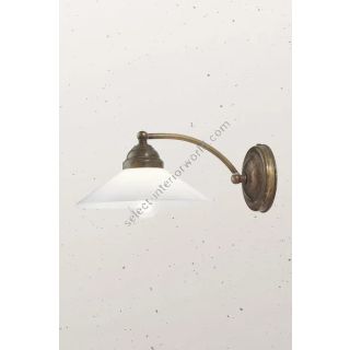 Il Fanale / Wall Lights / Tabià 212.17.OV