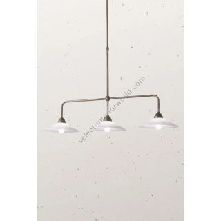 Il Fanale / Pendants & Suspension Lights / Tabià 212.25.OV