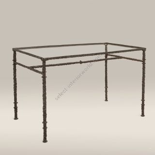 Objet Insolite / Consoles / Table Haute Roma