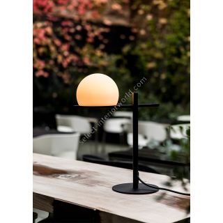 Estiluz / Table Lamps / Circ M-3728 / M-3728X