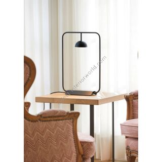 Estiluz / Table Lamps / Cupolina M-3937